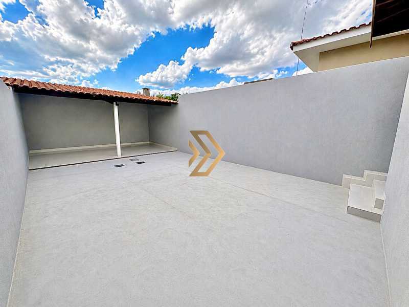 Casa, 2 quartos, 70 m² - Foto 13