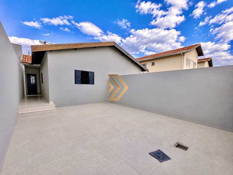 Casa, 2 quartos, 70 m² - Foto 12