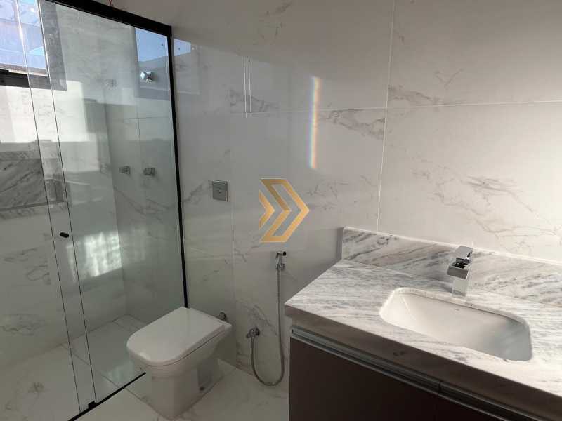 Casa de Condomínio, 3 quartos - Foto 5