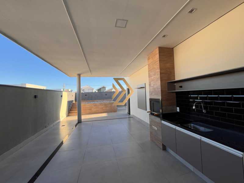 Casa de Condomínio, 3 quartos - Foto 7