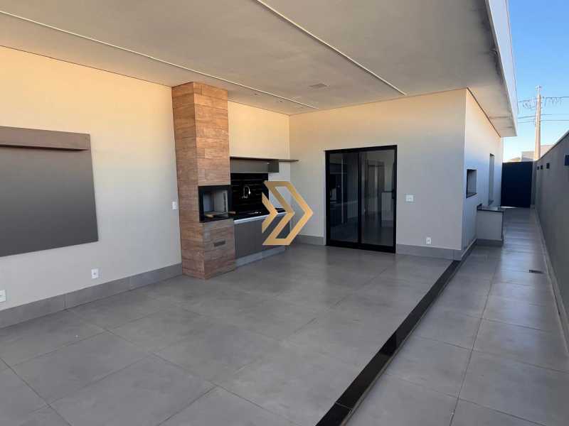 Casa de Condomínio, 3 quartos - Foto 10