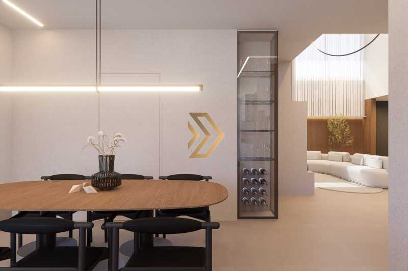 Casa de Condomínio, 3 quartos - Foto 7