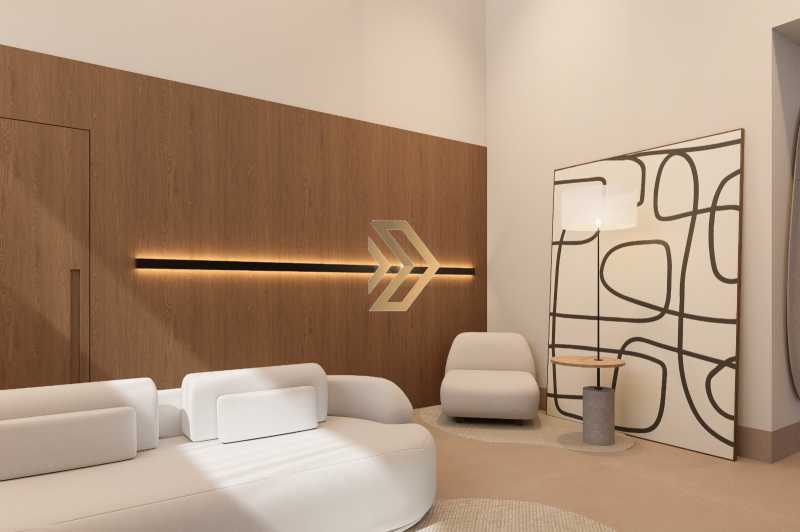 Casa de Condomínio, 3 quartos - Foto 8