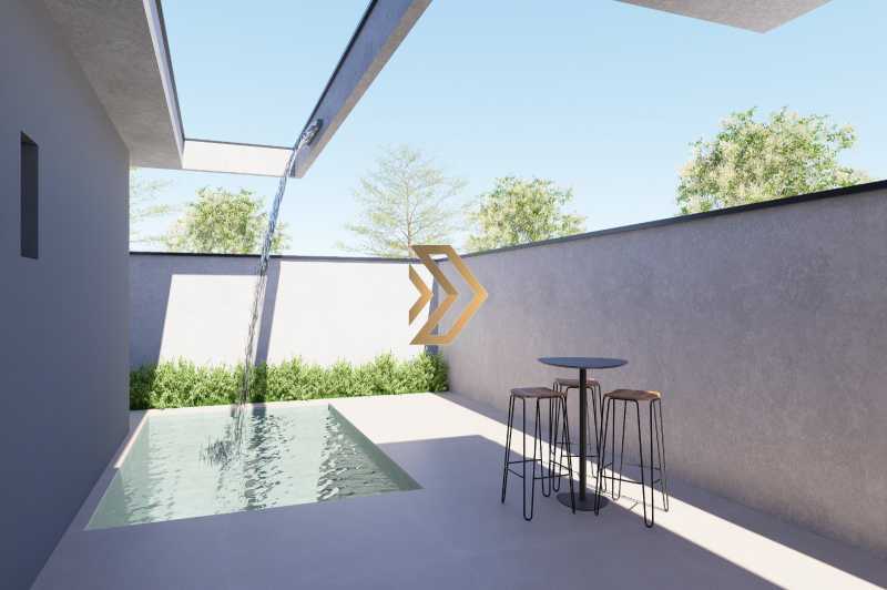Casa de Condomínio, 3 quartos - Foto 17