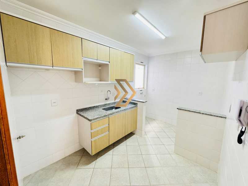 Apartamento, 2 quartos, 56 m² - Foto 2