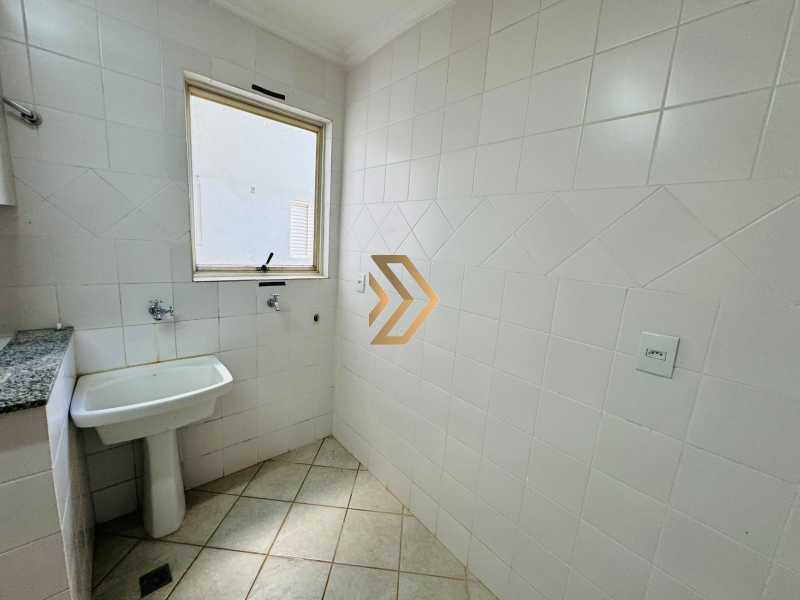 Apartamento, 2 quartos, 56 m² - Foto 3