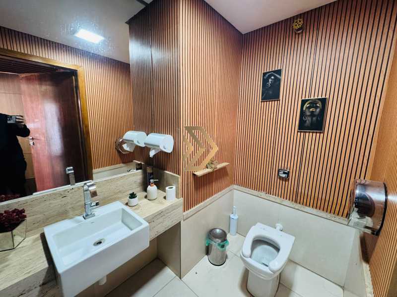 Sala-Conjunto, 70 m² - Foto 6