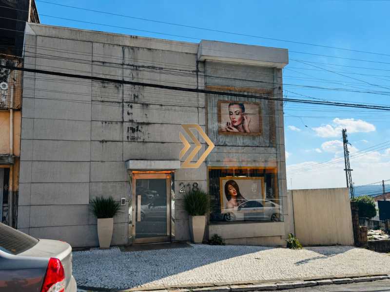 Sala-Conjunto, 70 m² - Foto 1