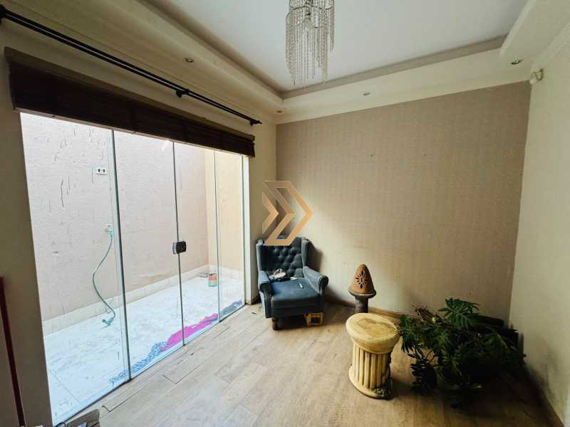 Casa, 3 quartos, 160 m² - Foto 8