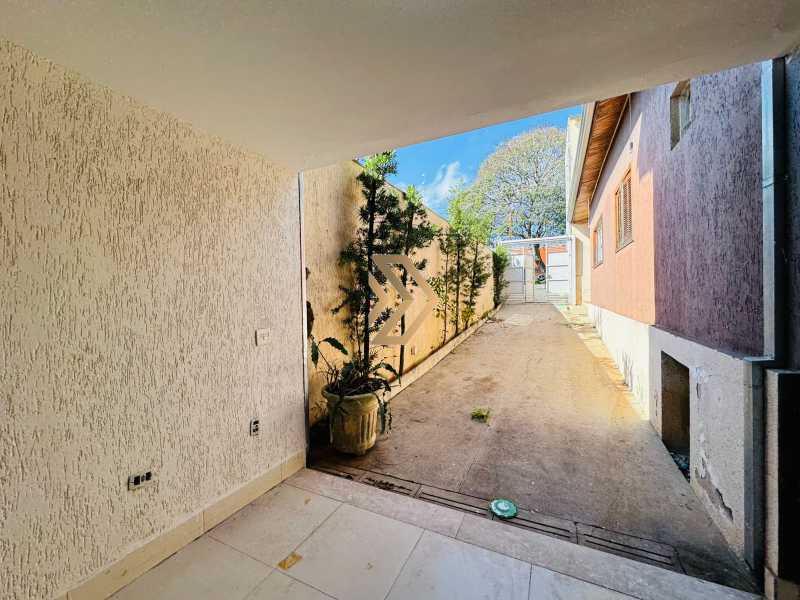 Casa, 3 quartos, 160 m² - Foto 13