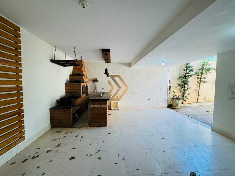 Casa, 3 quartos, 160 m² - Foto 14