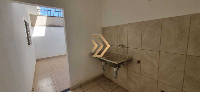 Casa, 3 quartos, 100 m² - Foto 12