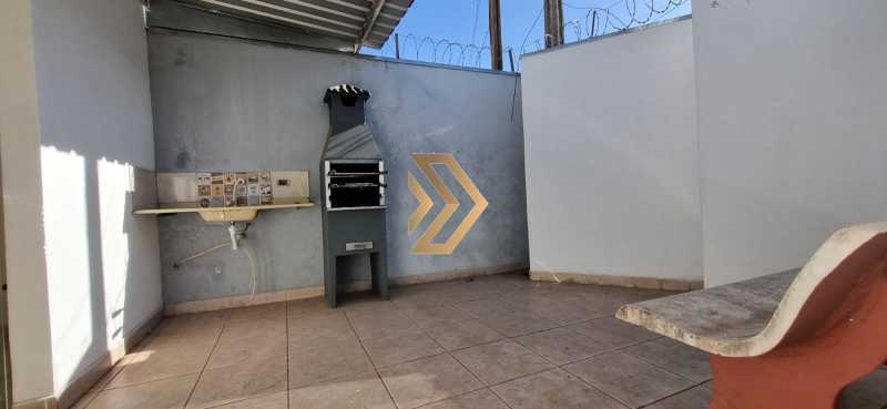 Casa, 3 quartos, 100 m² - Foto 13