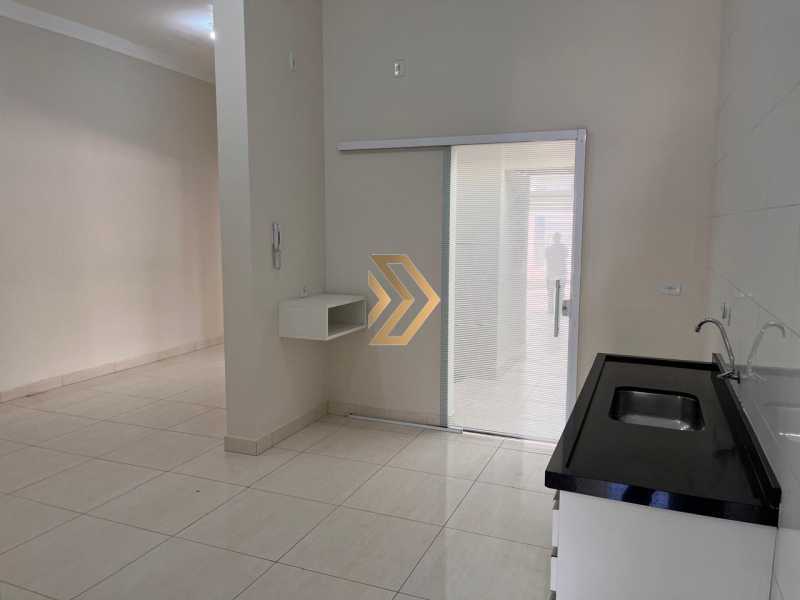Casa, 4 quartos, 155 m² - Foto 2