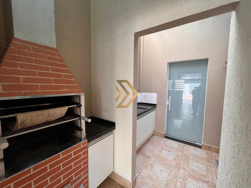 Casa, 4 quartos, 155 m² - Foto 11