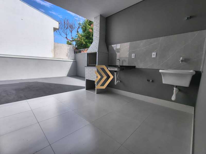 Casa, 2 quartos, 66 m² - Foto 6