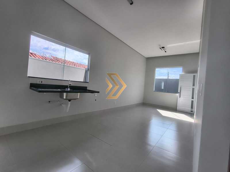 Casa, 2 quartos, 66 m² - Foto 3
