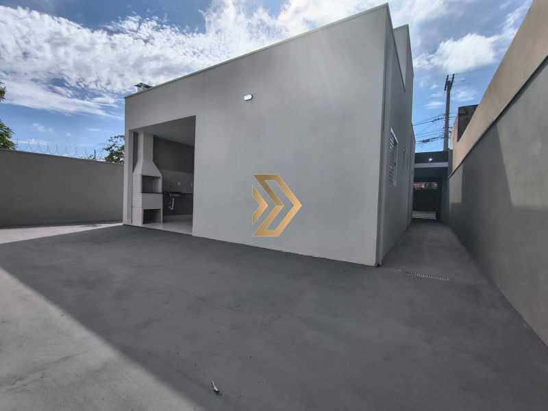 Casa, 2 quartos, 66 m² - Foto 8