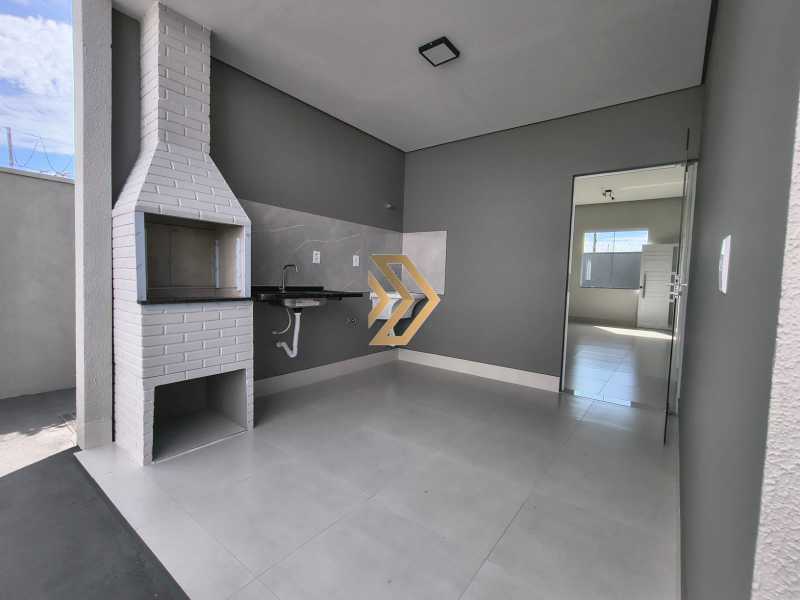 Casa, 2 quartos, 66 m² - Foto 7