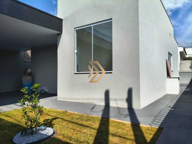 Casa, 2 quartos, 66 m² - Foto 2
