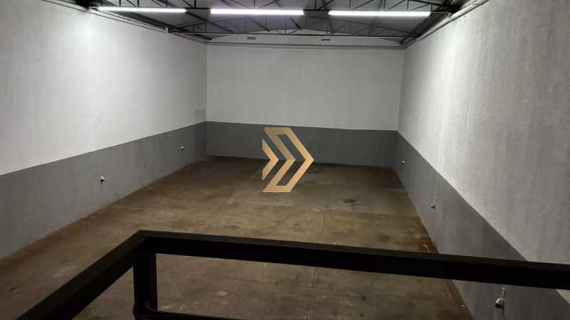 Depósito-Galpão, 250 m² - Foto 4