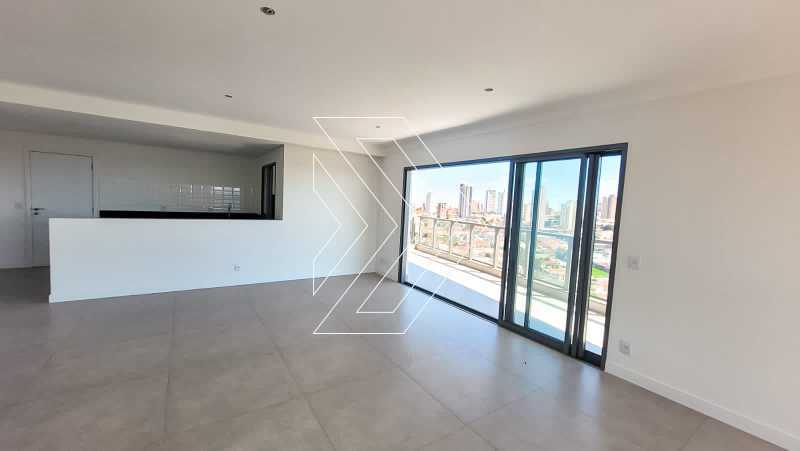 Apartamento, 3 quartos, 160 m² - Foto 4