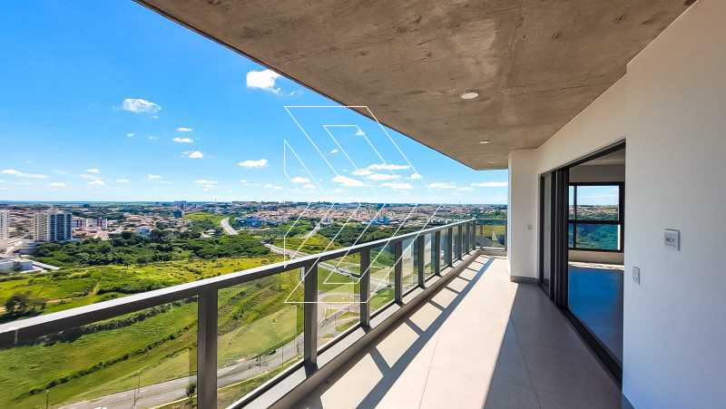 Apartamento, 3 quartos, 160 m² - Foto 1