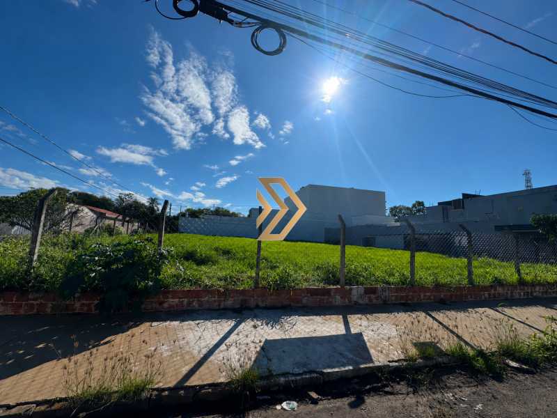 Terreno, 260 m² - Foto 1
