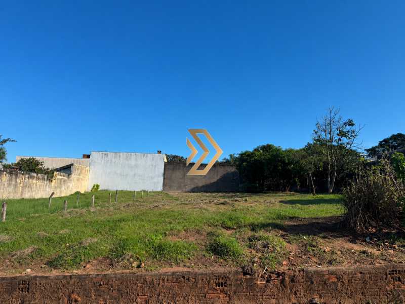 Terreno, 407 m² - Foto 1