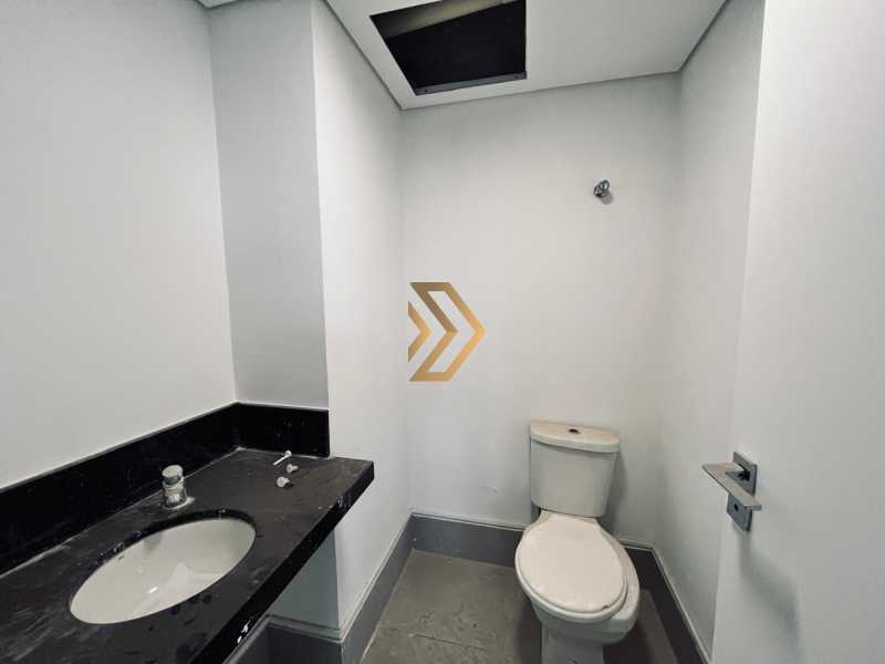 Sala-Conjunto, 40 m² - Foto 4