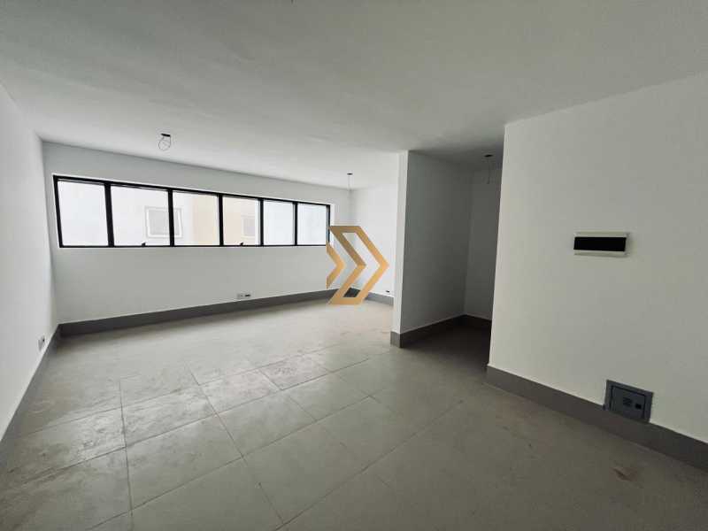 Sala-Conjunto, 40 m² - Foto 2