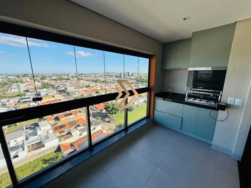 Apartamento, 3 quartos, 72 m² - Foto 6