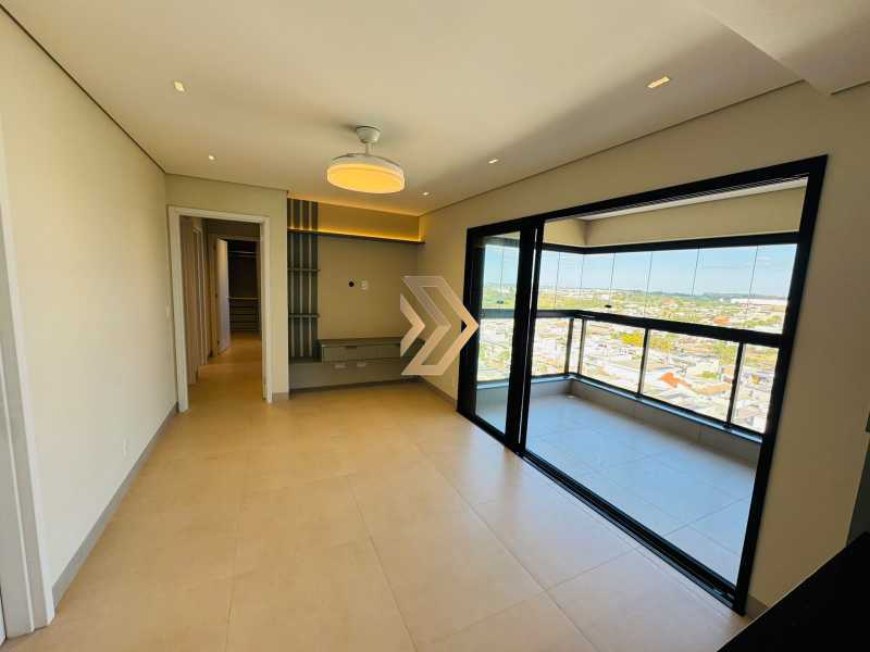 Apartamento, 3 quartos, 72 m² - Foto 3