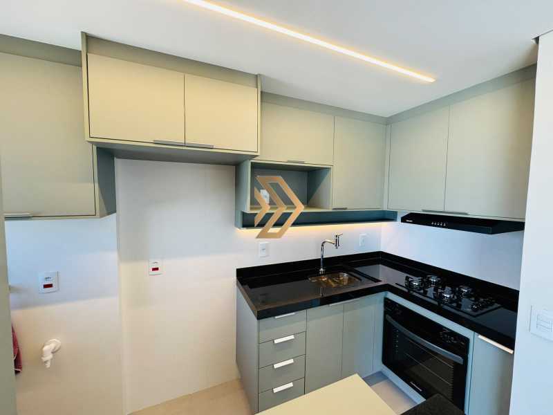 Apartamento, 3 quartos, 72 m² - Foto 2