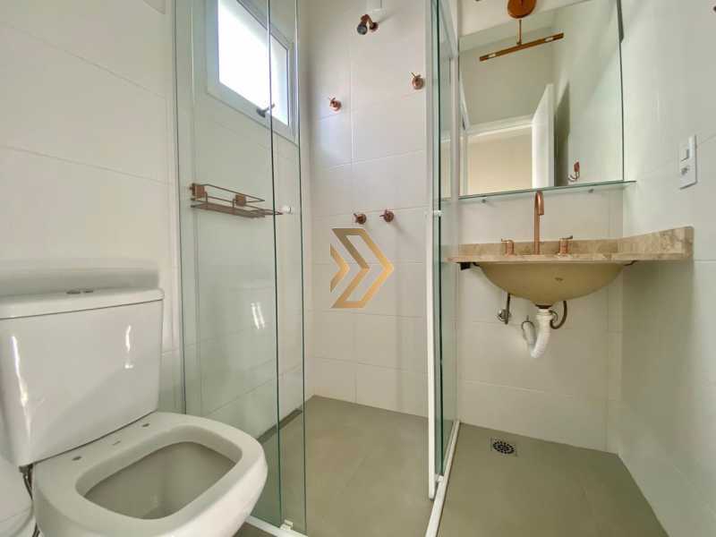 Casa de Condomínio, 3 quartos - Foto 6