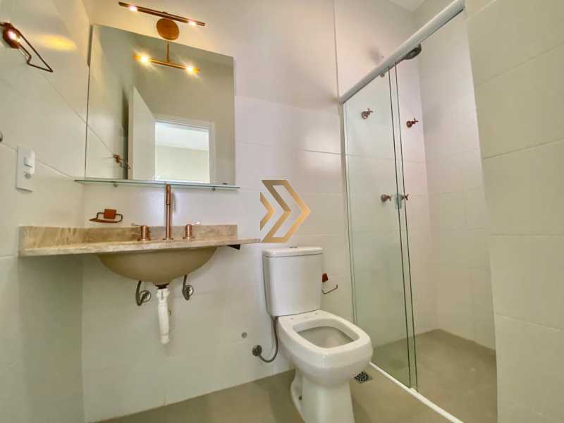 Casa de Condomínio, 3 quartos - Foto 8