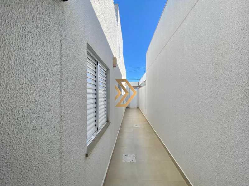 Casa de Condomínio, 3 quartos - Foto 9