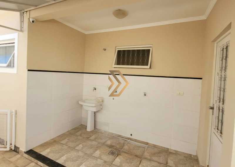 Casa, 3 quartos, 200 m² - Foto 7
