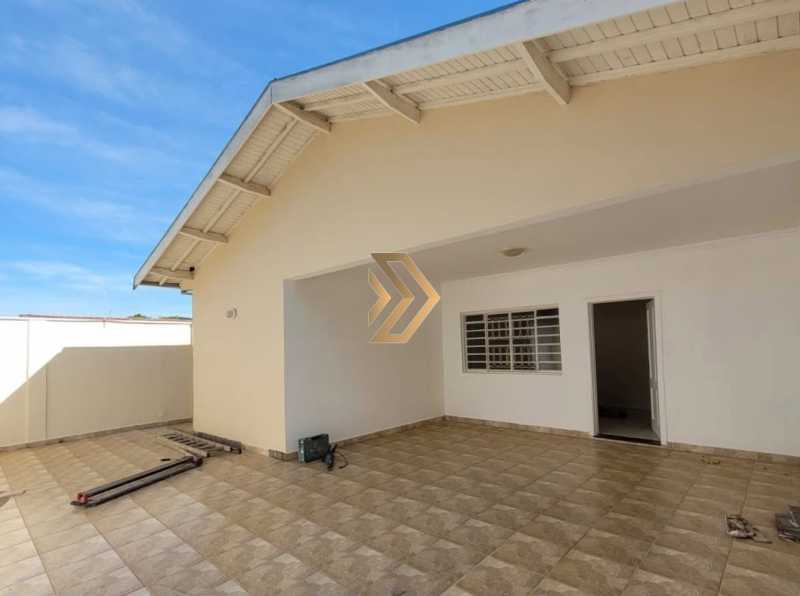 Casa, 3 quartos, 200 m² - Foto 6