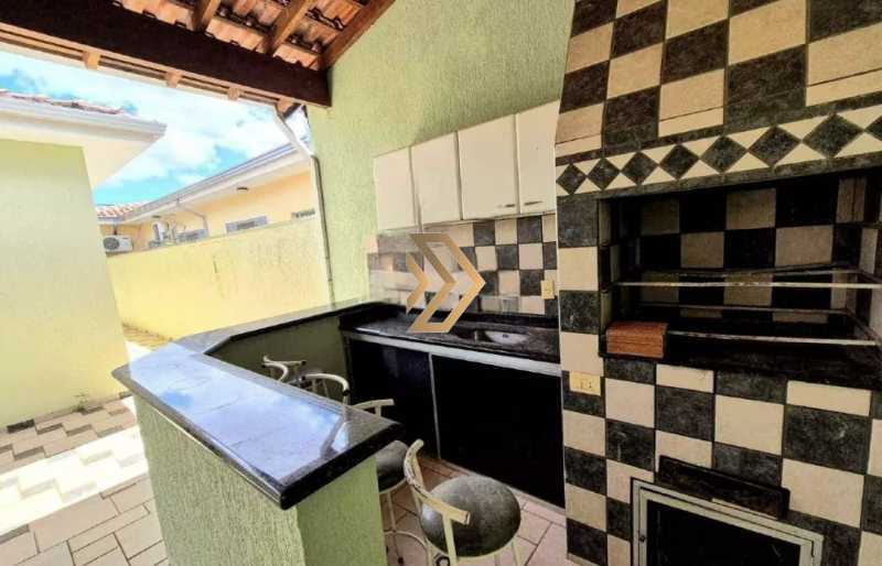 Casa, 3 quartos, 130 m² - Foto 11