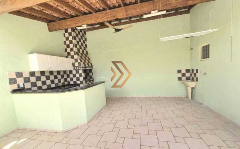 Casa, 3 quartos, 130 m² - Foto 12
