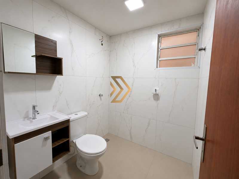 Apartamento, 2 quartos, 44 m² - Foto 6