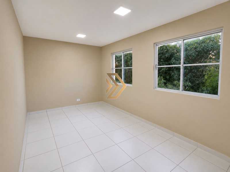 Apartamento, 2 quartos, 44 m² - Foto 2