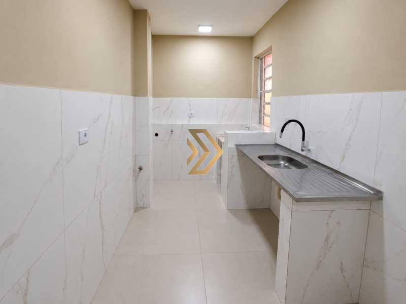 Apartamento, 2 quartos, 44 m² - Foto 3