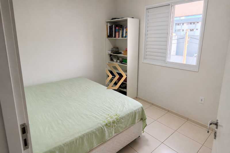 Apartamento, 2 quartos, 52 m² - Foto 6