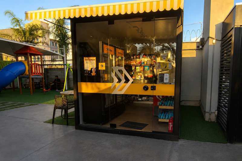 Apartamento, 2 quartos, 52 m² - Foto 9