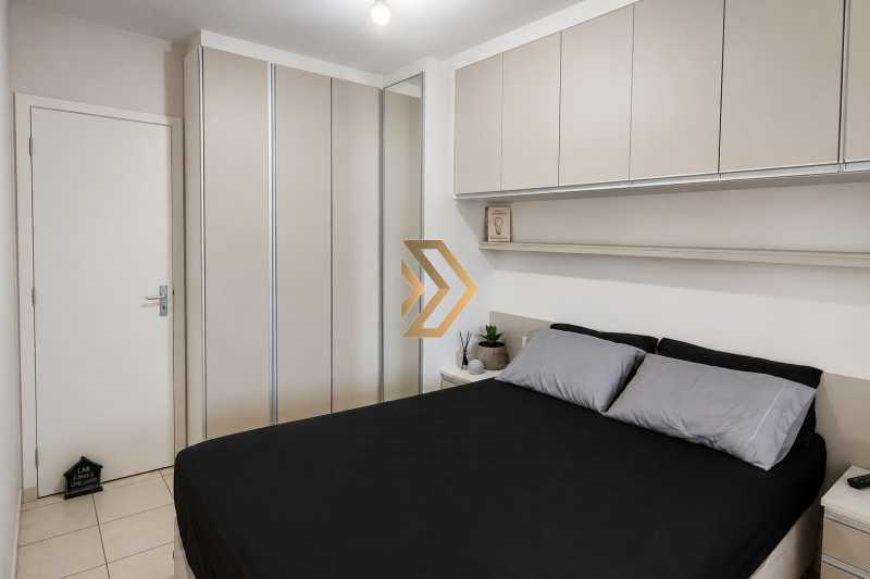 Apartamento, 2 quartos, 52 m² - Foto 5
