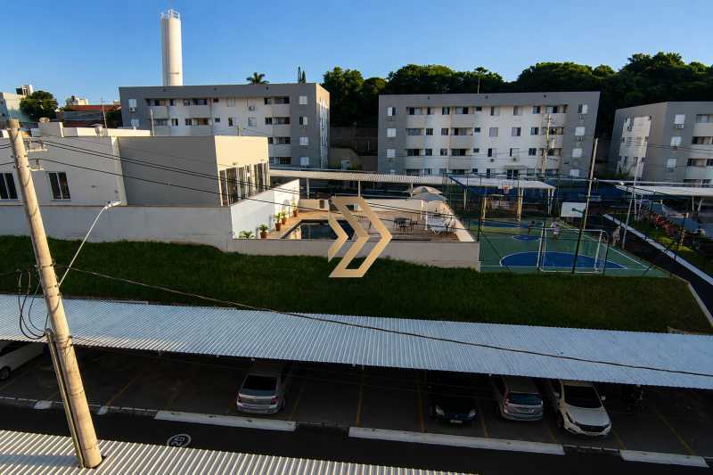 Apartamento, 2 quartos, 52 m² - Foto 11