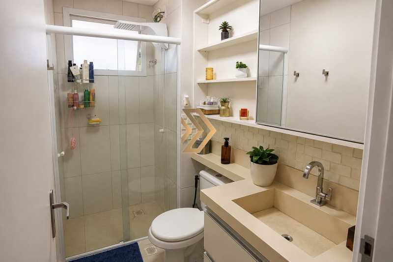 Apartamento, 2 quartos, 52 m² - Foto 7