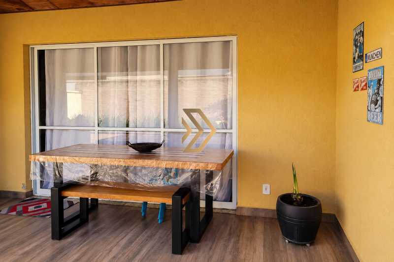 Casa de Condomínio, 2 quartos - Foto 9
